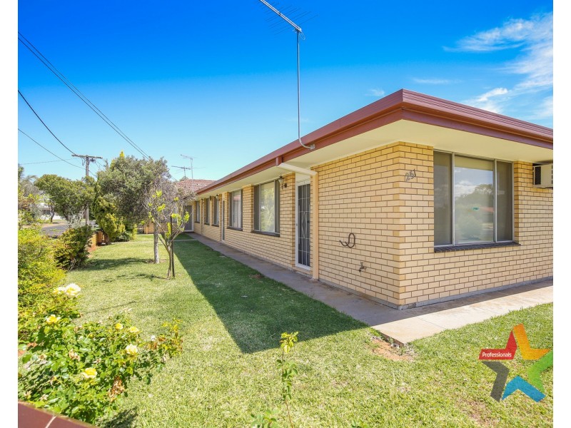 Units 1 – 4/251 San Mateo Avenue, Mildura VIC 3500