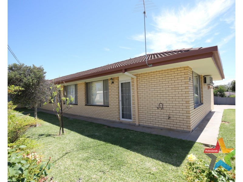 Units 1 – 4/251 San Mateo Avenue, Mildura VIC 3500