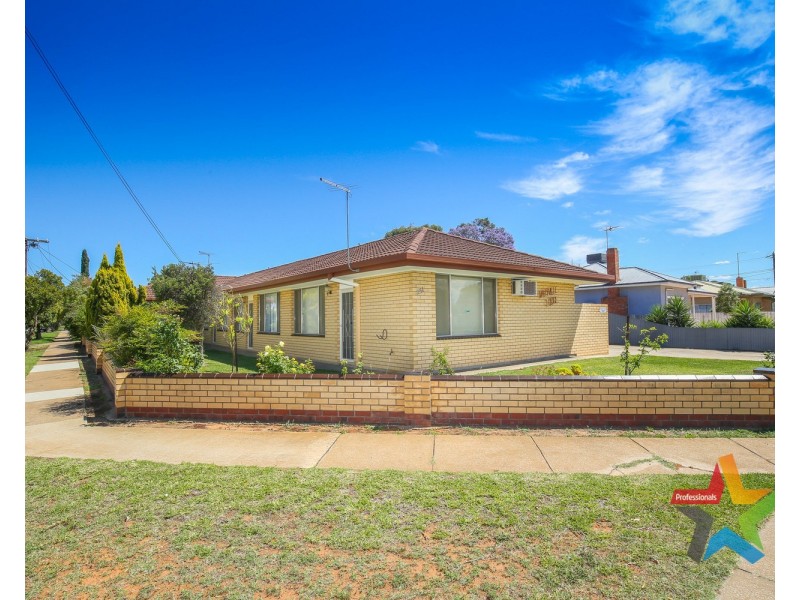 Units 1 – 4/251 San Mateo Avenue, Mildura VIC 3500