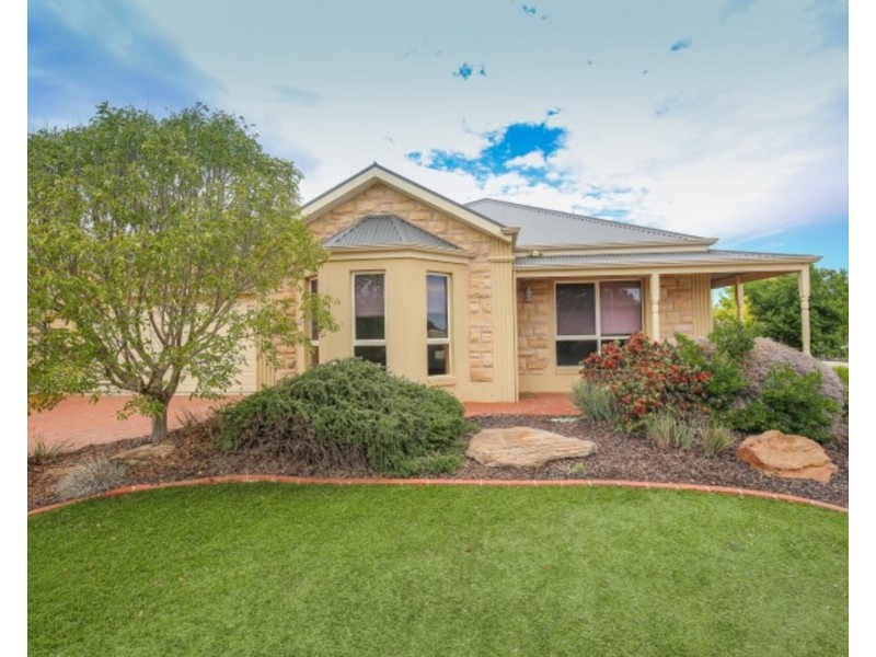 27 Bakogiannis Court, Mildura VIC 3500