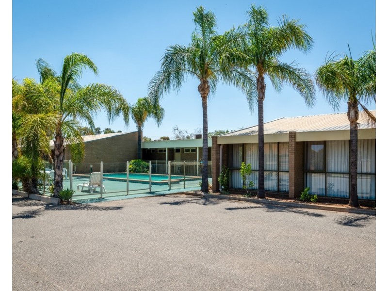 326 – 328 Deakin Avenue, Mildura VIC 3500
