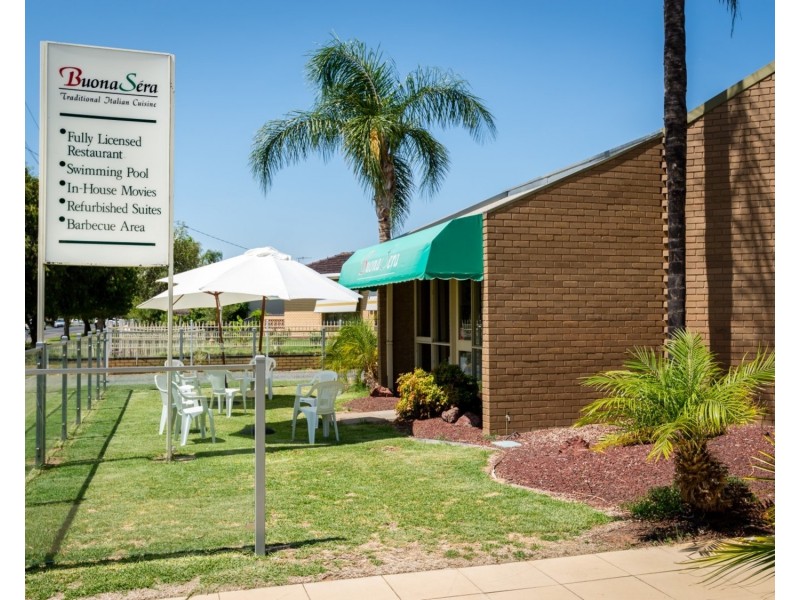 326 – 328 Deakin Avenue, Mildura VIC 3500