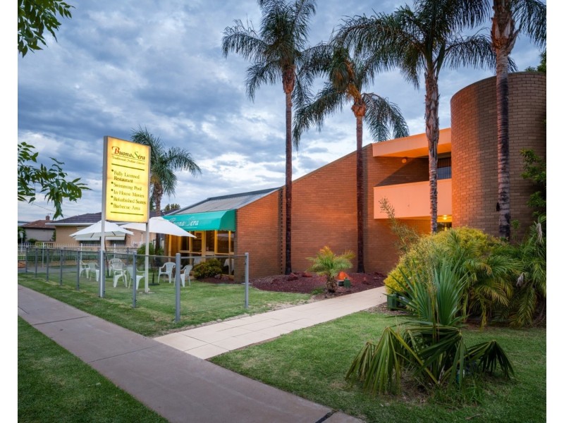 326 – 328 Deakin Avenue, Mildura VIC 3500