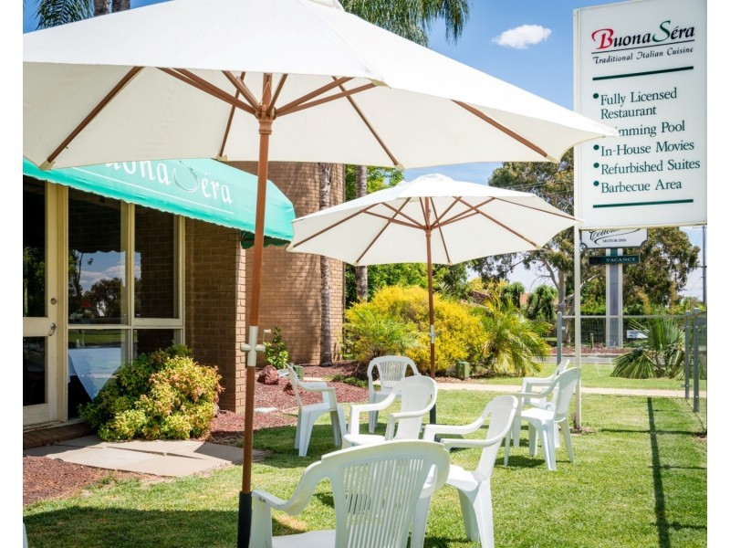 326 – 328 Deakin Avenue, Mildura VIC 3500