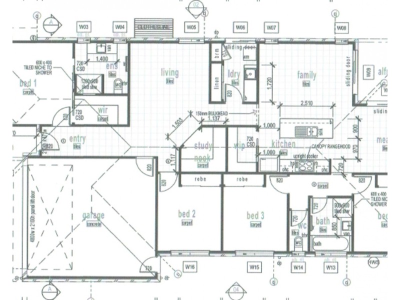 Lot Lot 38, 423 Ontario Avenue, Mildura VIC 3500 Floorplan