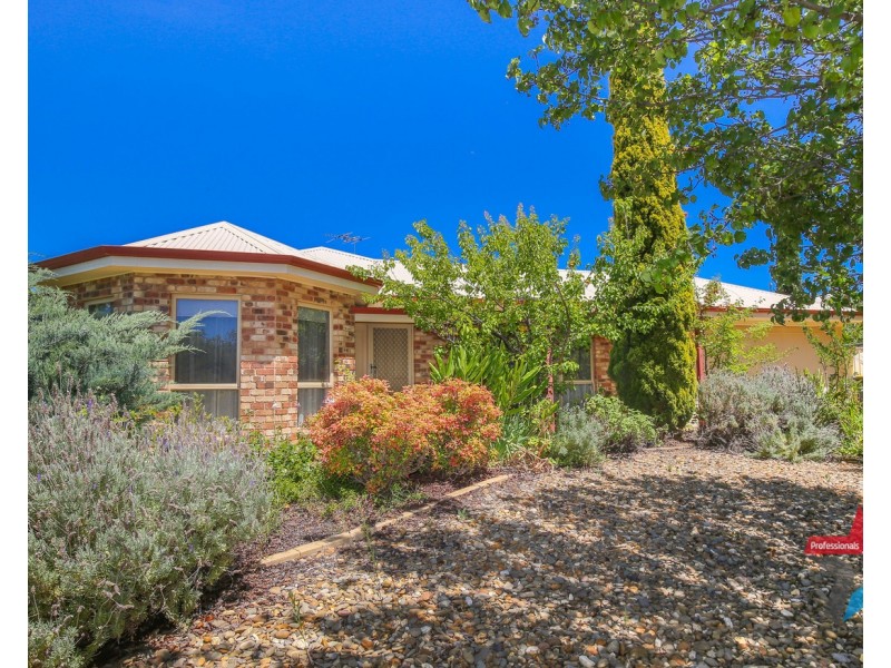 1 Peter Court, Mildura VIC 3500