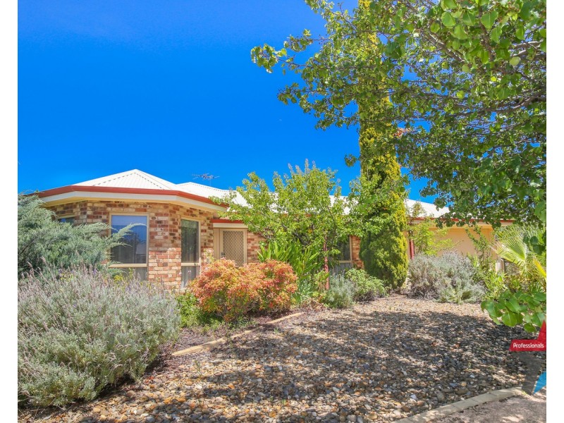 1 Peter Court, Mildura VIC 3500