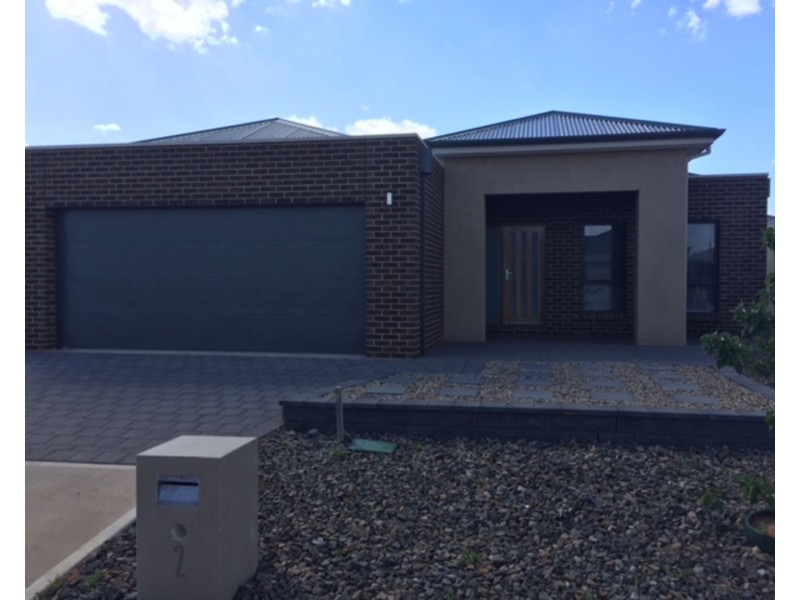 2 Kaitlyn Court, Mildura VIC 3500