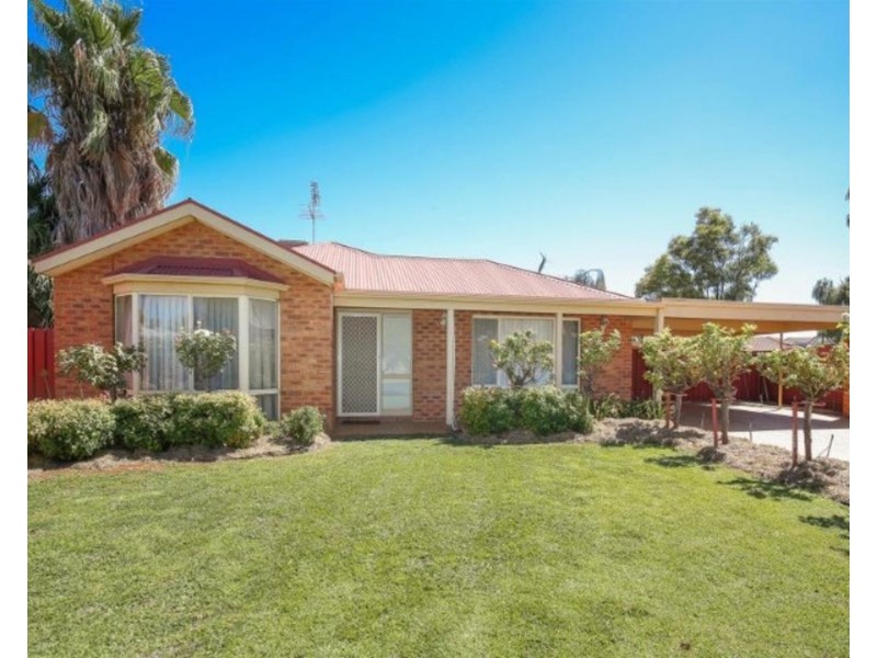 7 Ashwood Drive, Mildura VIC 3500