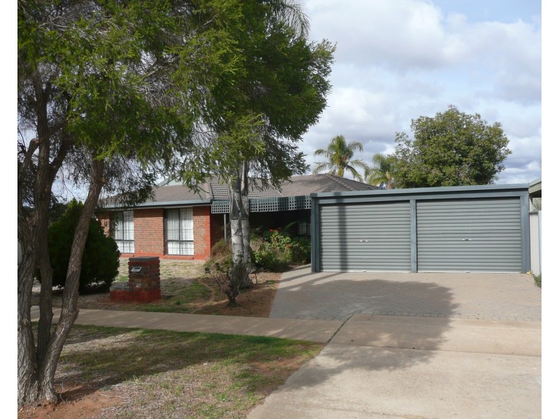 154 Riverside Avenue, Mildura VIC 3500
