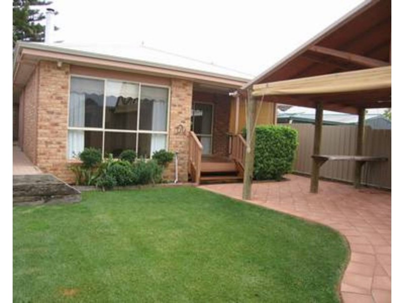 160 Lemon Avenue, Mildura VIC 3500