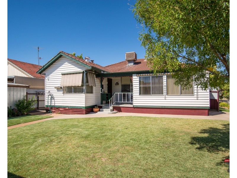 39 Brian Crescent, Mildura VIC 3500