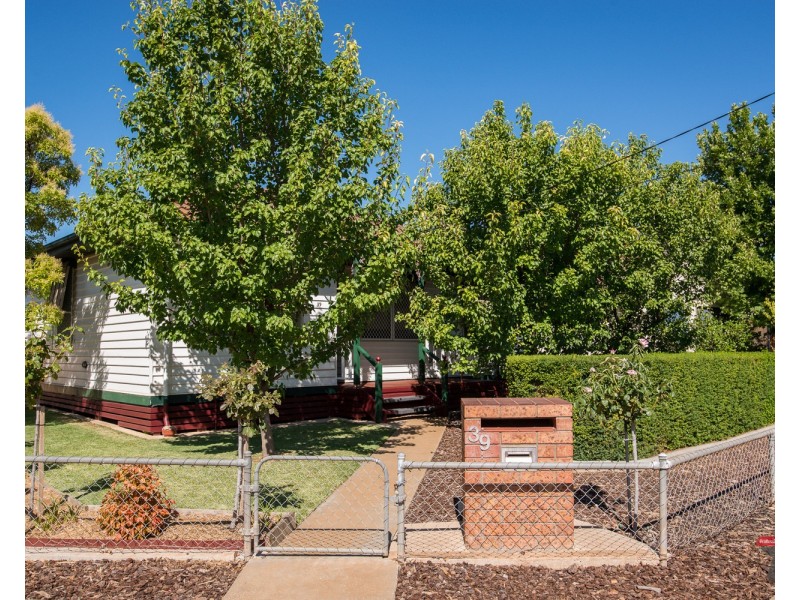 39 Brian Crescent, Mildura VIC 3500