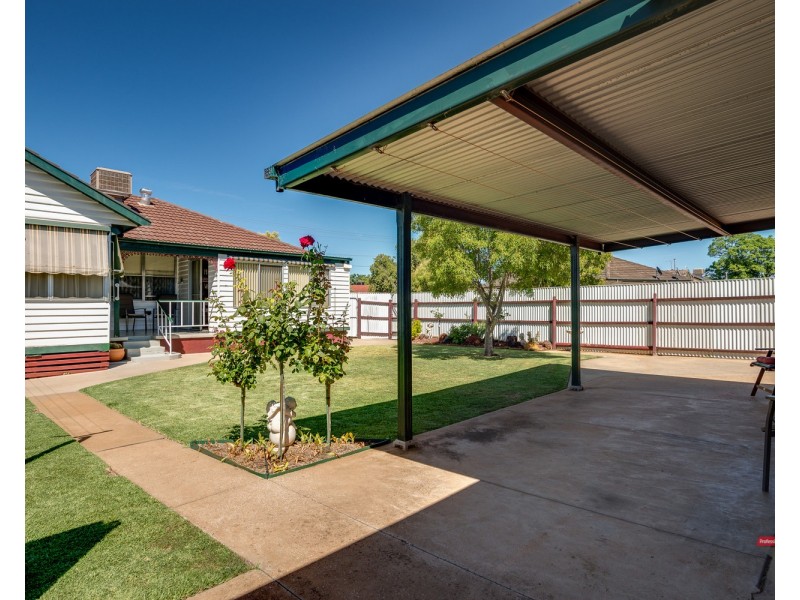 39 Brian Crescent, Mildura VIC 3500