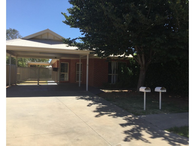 3a Lancaster Court, Mildura VIC 3500