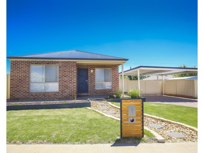 32 Wirraway Drive, Mildura VIC 3500