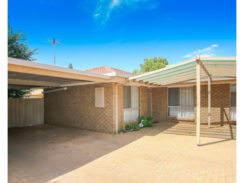 Unit 3/18 Etherington Drive, Mildura VIC 3500