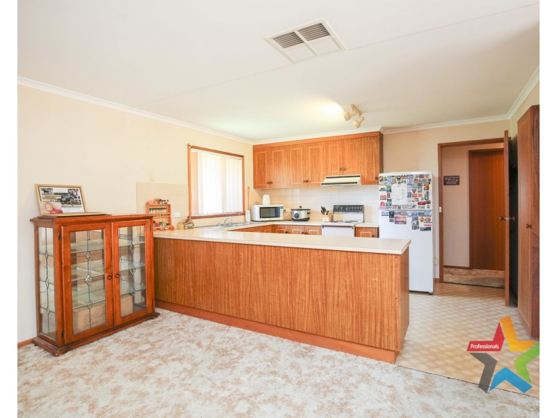 Unit 3/18 Etherington Drive, Mildura VIC 3500