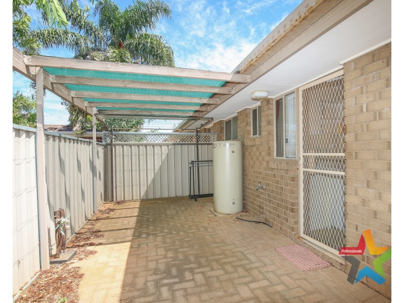 Unit 3/18 Etherington Drive, Mildura VIC 3500