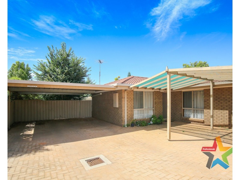 Unit 3/18 Etherington Drive, Mildura VIC 3500