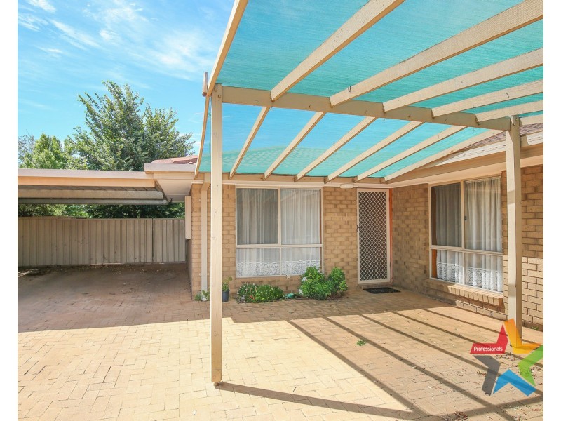 Unit 3/18 Etherington Drive, Mildura VIC 3500