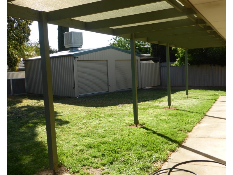 5 Diamond Court, Mildura VIC 3500