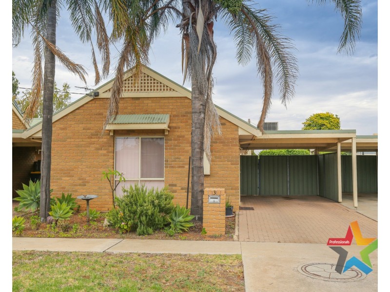 41 Cherry Avenue, Mildura VIC 3500
