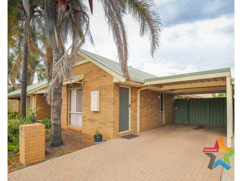 41 Cherry Avenue, Mildura VIC 3500