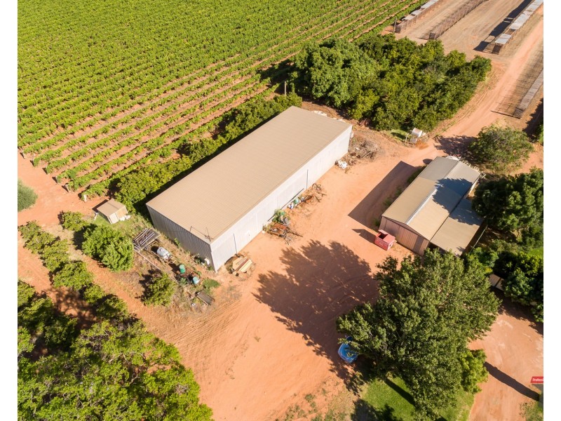 Lot 1/30  Yelta Road North, Merbein VIC 3505