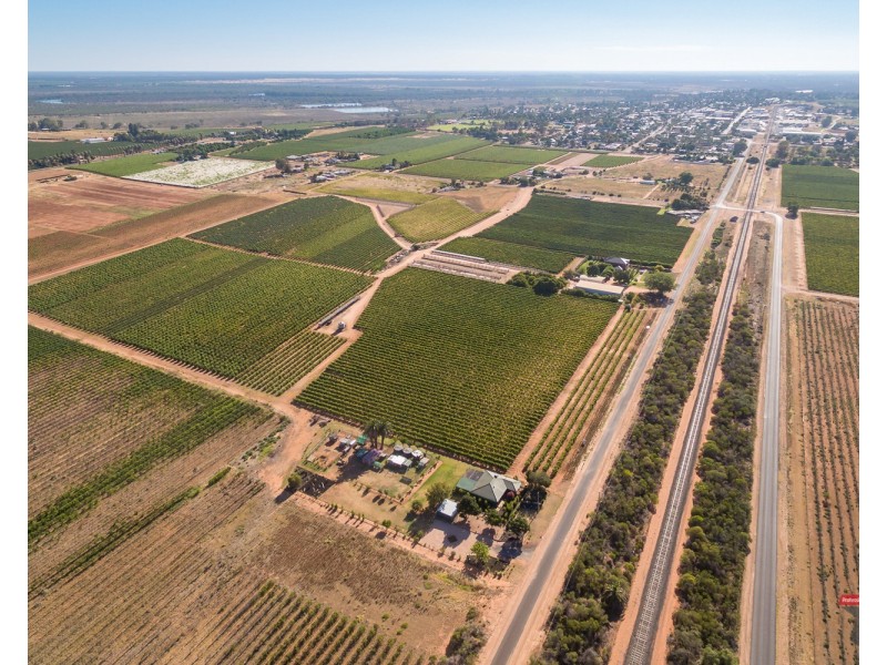 Lot 1/30  Yelta Road North, Merbein VIC 3505