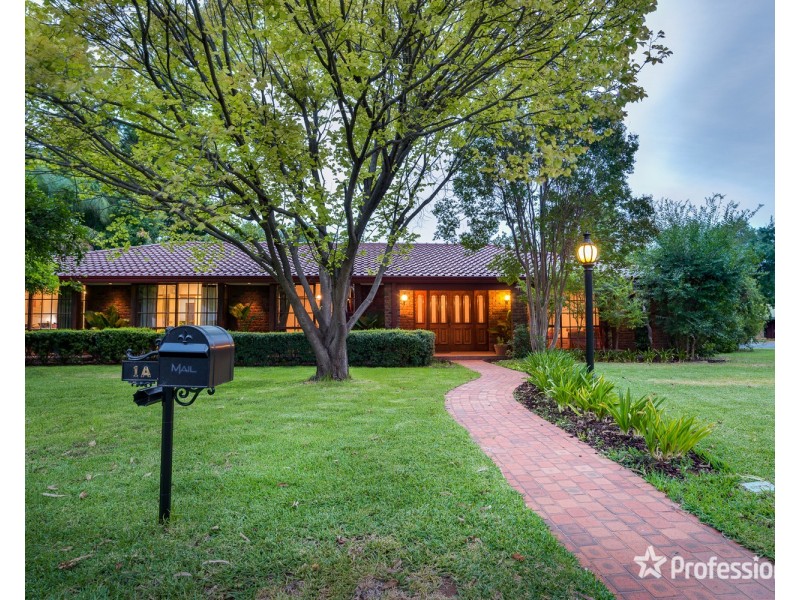 1a Walnut Court, Mildura VIC 3500