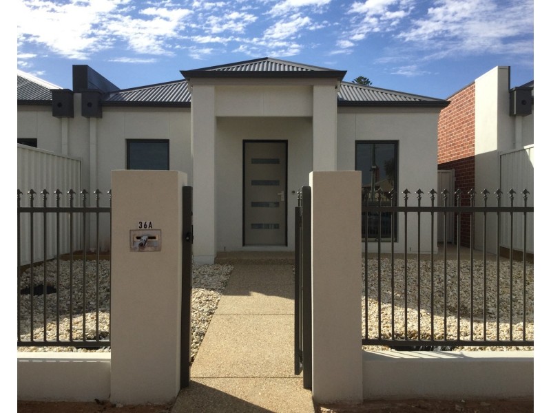 36A Cherry Avenue, Mildura VIC 3500