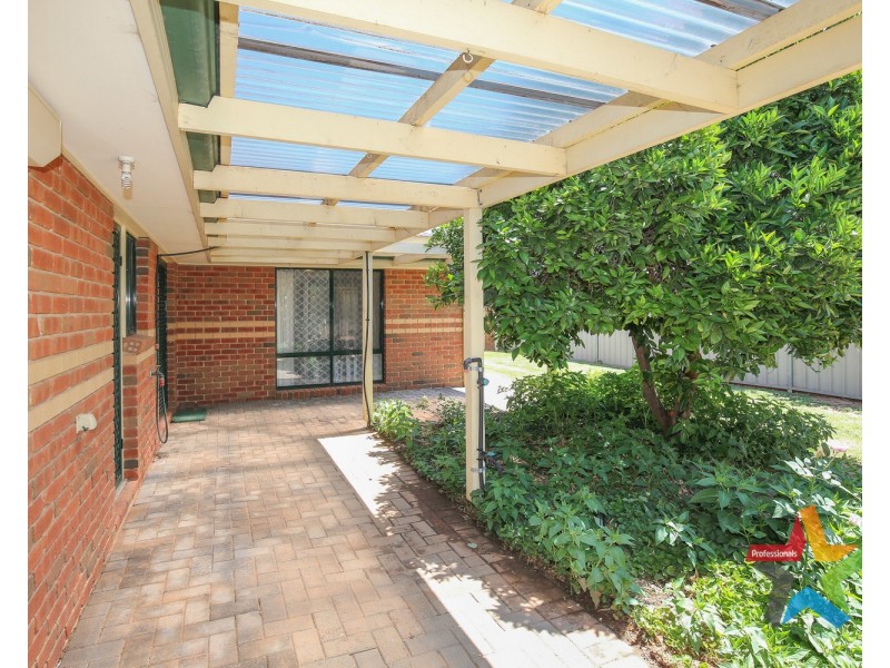 33 Matthew Flinders Drive, Mildura VIC 3500