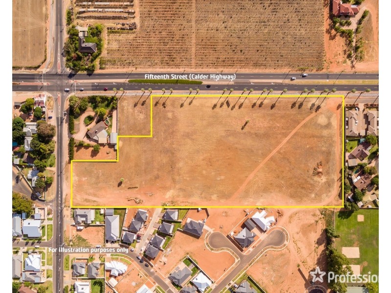 782 Sandilong Avenue, Irymple VIC 3498