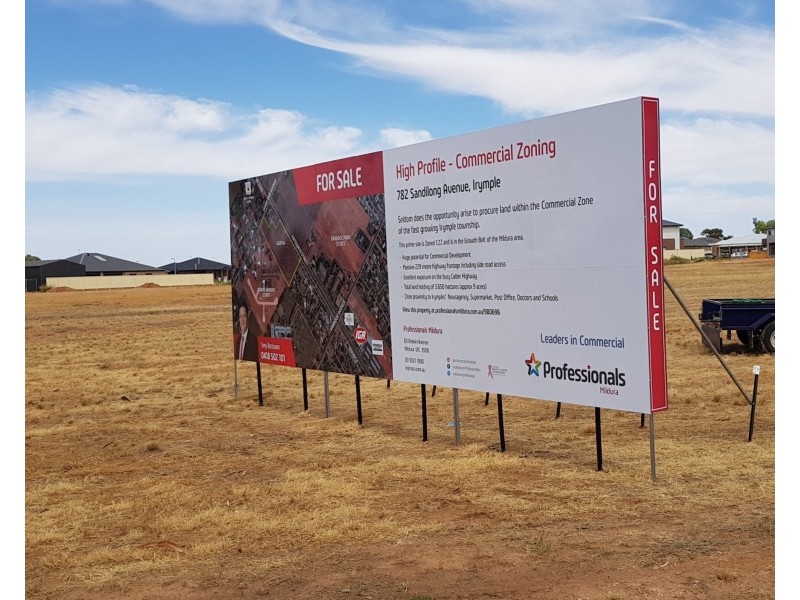 782 Sandilong Avenue, Irymple VIC 3498