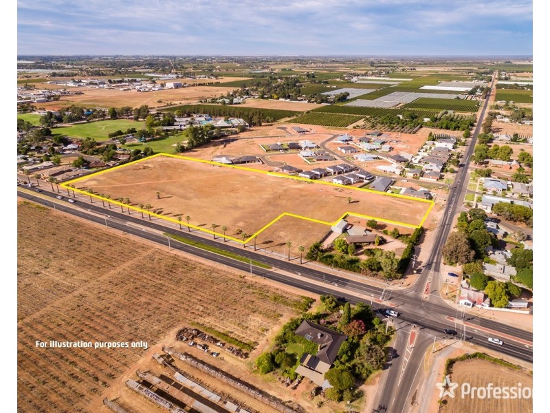 782 Sandilong Avenue, Irymple VIC 3498