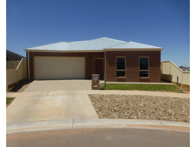 5 Majestic Court, Mildura VIC 3500