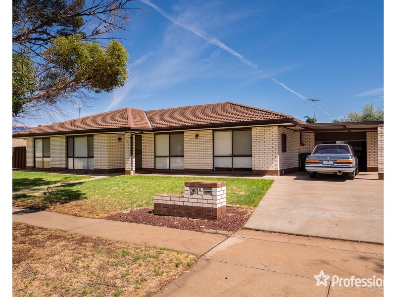1 Miller Avenue, Mildura VIC 3500