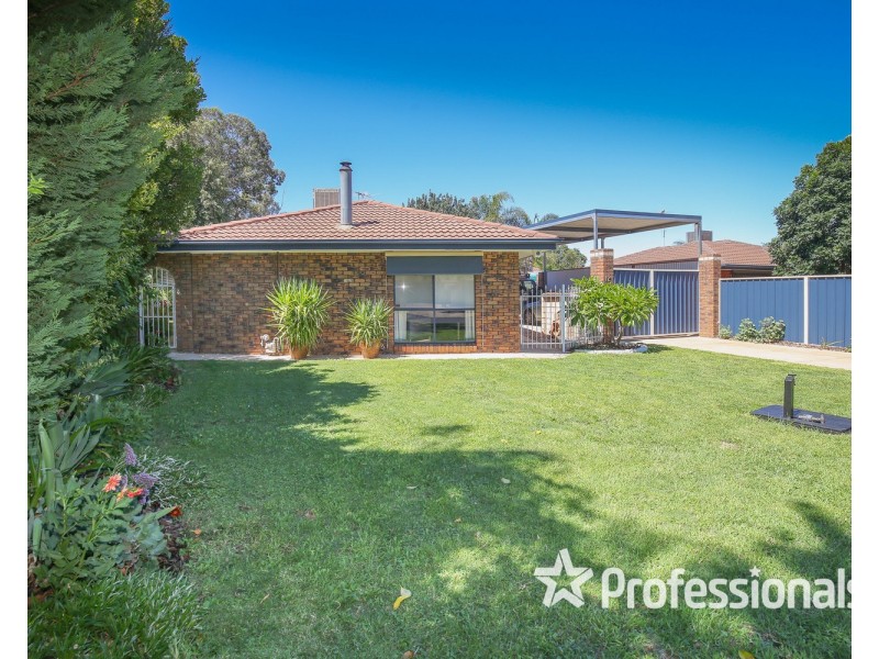 12 Flamingo Drive, Mildura VIC 3500