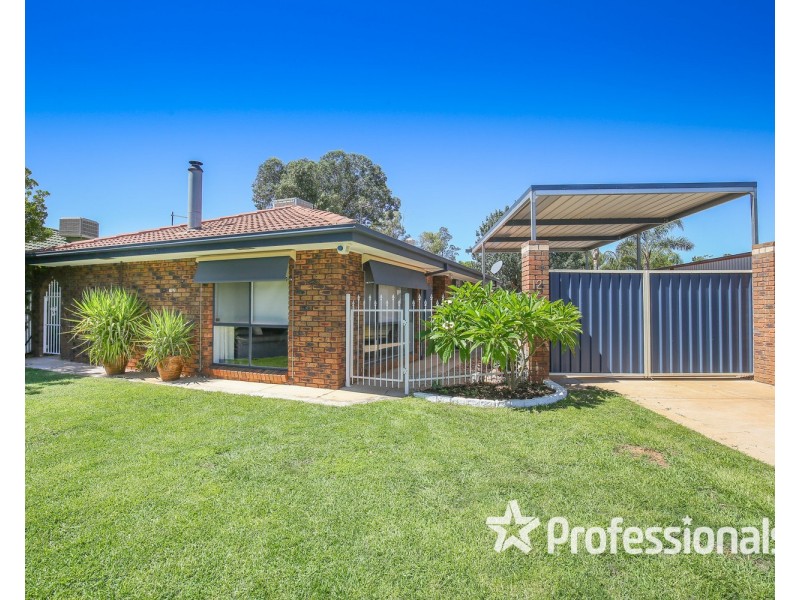 12 Flamingo Drive, Mildura VIC 3500