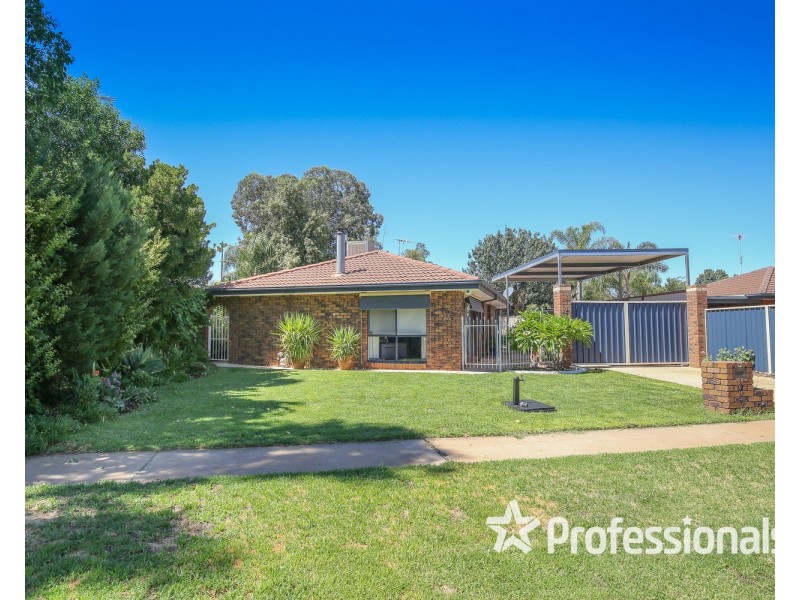 12 Flamingo Drive, Mildura VIC 3500