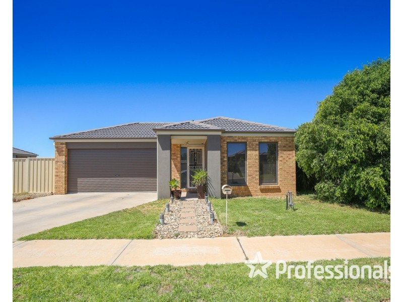 8 Chardonnay Drive, Mildura VIC 3500