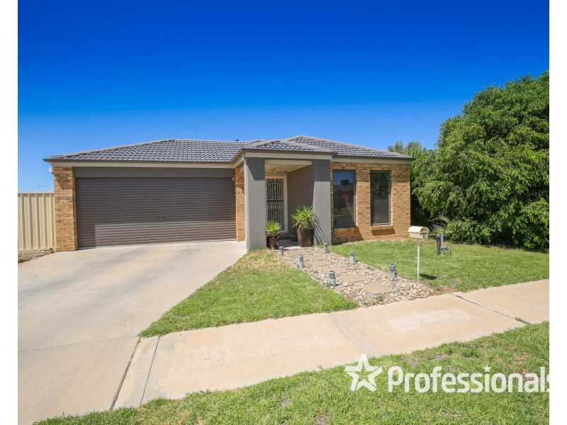 8 Chardonnay Drive, Mildura VIC 3500