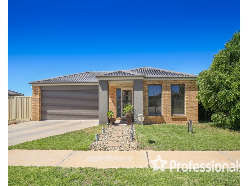8 Chardonnay Drive, Mildura VIC 3500