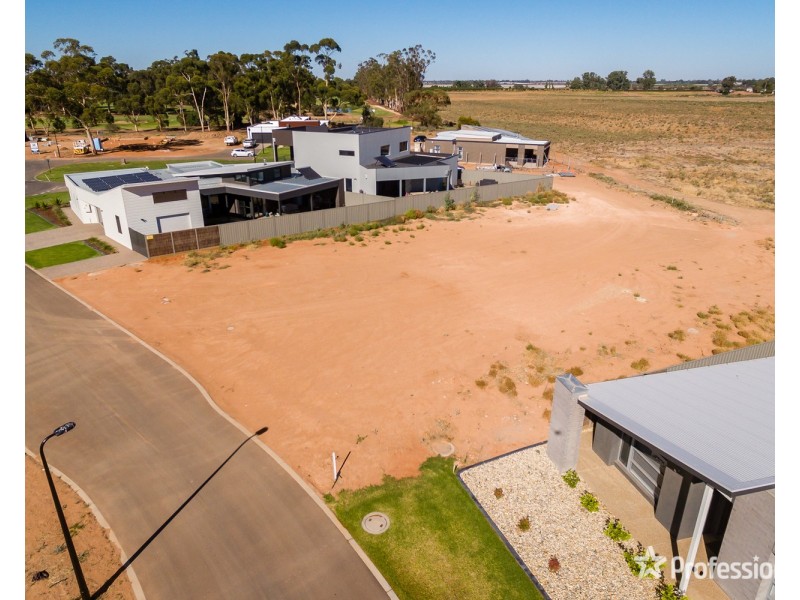 2 Niblick Close, Mildura VIC 3500