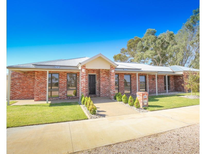 2 Davlin Drive, Mildura VIC 3500