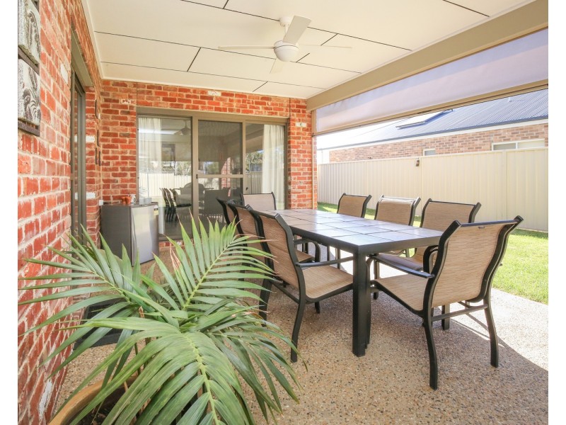 2 Davlin Drive, Mildura VIC 3500