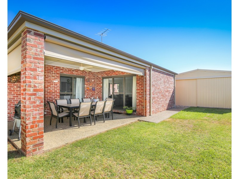 2 Davlin Drive, Mildura VIC 3500