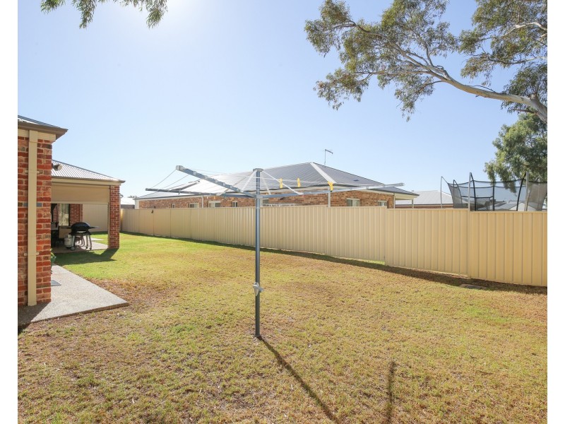 2 Davlin Drive, Mildura VIC 3500
