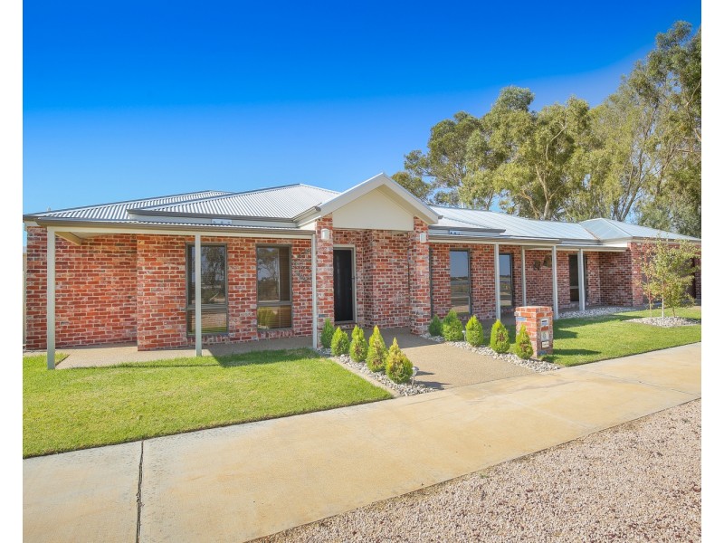 2 Davlin Drive, Mildura VIC 3500